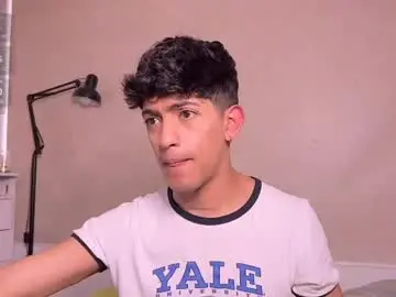Chaturbate Live Sex of teobuff