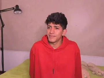 Chaturbate Live Sex Cam of teobuff