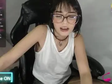 Chaturbate Live Sex of victorycat_v