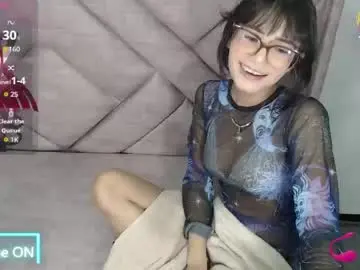 Chaturbate Live Porn of victorycat_v
