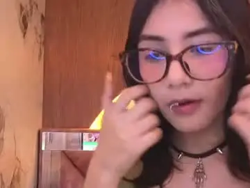Chaturbate Adult Webcam of victorycat_v