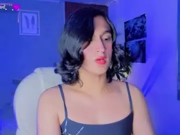 Chaturbate Sex Chat of zoee_kiss_
