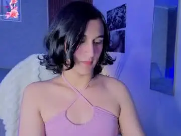 Chaturbate Live Sex Cam of zoee_kiss_