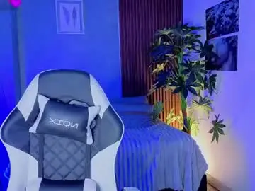 Chaturbate Adult Webcam of zoee_kiss_