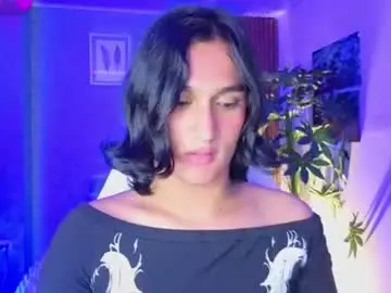 Chaturbate Live Sex Cam of zoee_kiss_