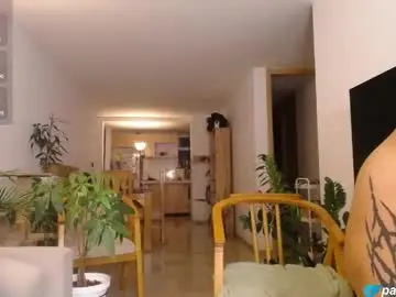 Chaturbate Live Porn of 6nalanie
