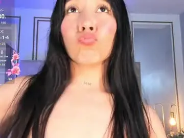 Chaturbate Nude Webcam of alannaajoness