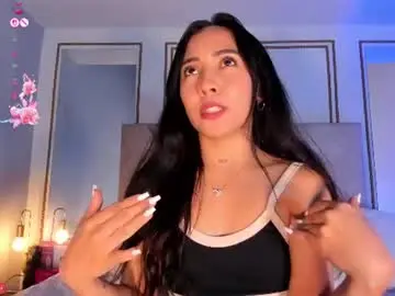 Chaturbate Adult Webcam of alannaajoness