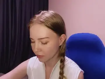 Chaturbate Best live sex cam show of chelsieliebler