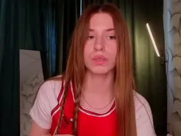 Chaturbate Best Webcam of christina_garcia