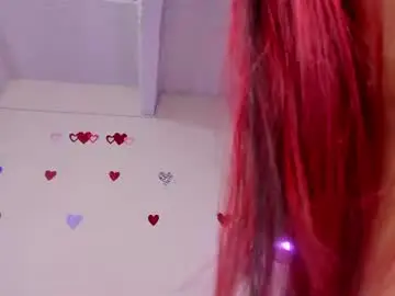 Chaturbate Sex Chat of crystalbaby00