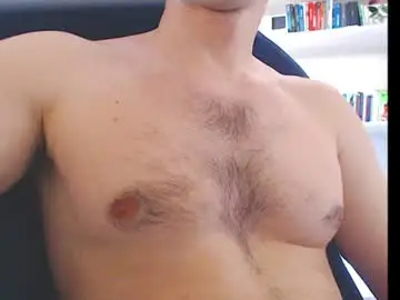 Chaturbate Best live sex cam show of gatosarado23