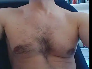 Chaturbate Live Porn of gatosarado23