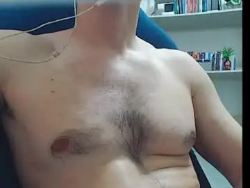 Chaturbate Adult Webcam of gatosarado23