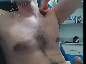 Chaturbate Live Sex of gatosarado23