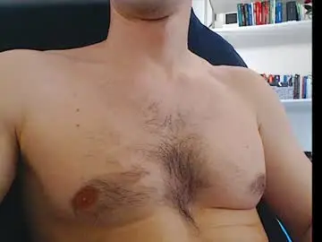 Chaturbate Adult Video Chat of gatosarado23