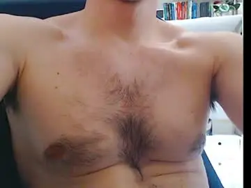 Chaturbate Best live sex cam show of gatosarado23