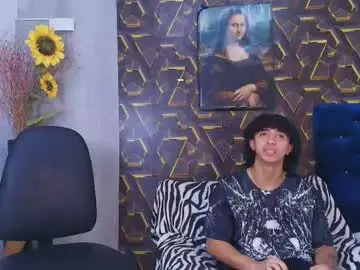Chaturbate Adult Webcam of jackson_cr7
