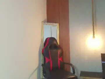 Chaturbate Watch Live Sex Cams of jackson_cr7