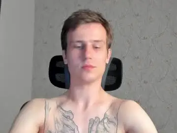 Chaturbate Sex Cam of jacksonvox