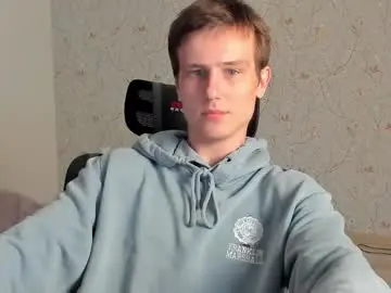 Chaturbate Sex Cam of jacksonvox