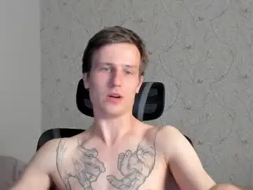 Chaturbate Adult Video Chat of jacksonvox