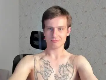 Chaturbate Sex Cam of jacksonvox