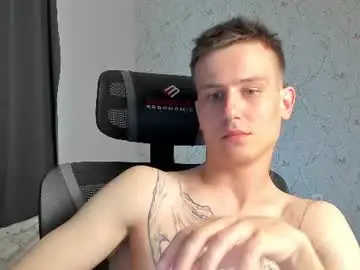 Chaturbate Sex Cam of jacksonvox