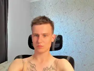 Chaturbate Private Sex Chat of jacksonvox