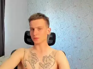 Chaturbate Live Sex of jacksonvox