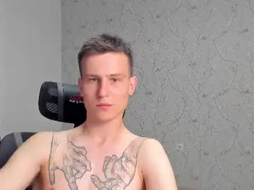 Chaturbate Free Live Porn of jacksonvox