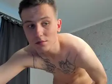 Chaturbate Adult Video Chat of jacksonvox