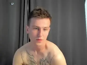 Chaturbate Adult Video Chat of jacksonvox