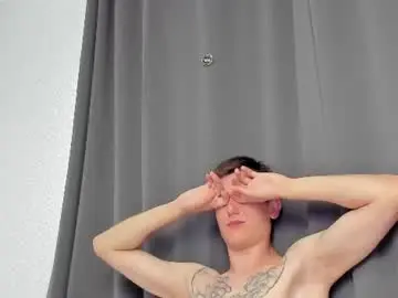 Chaturbate Free Porn Cam of jacksonvox