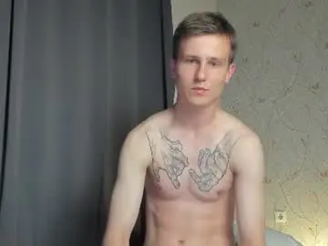 Chaturbate Free Porn Cam of jacksonvox