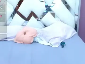 Chaturbate Private Sex Chat of kerly_doll