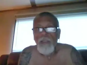 Chaturbate Sex Cam of laidbackluxury
