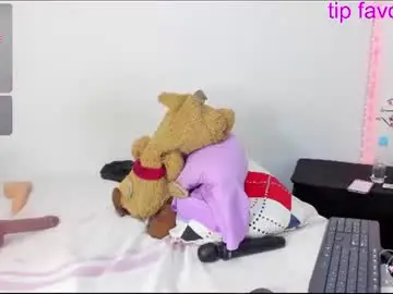 Chaturbate Sex Cam of lisa_housten