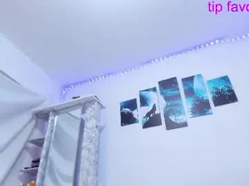 Chaturbate Live Sex Cam of lisa_housten