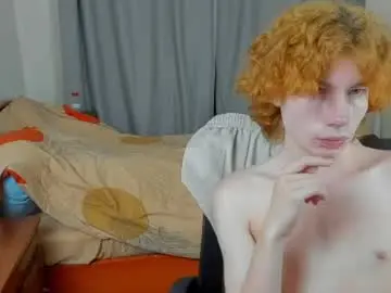 Chaturbate Best Webcam of martintw_17