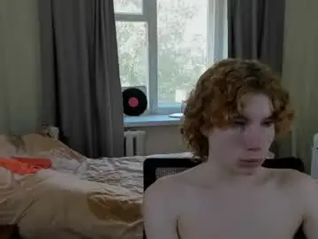 Chaturbate Sex Cam of martintw_17