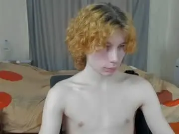 Chaturbate Private Sex Chat of martintw_17
