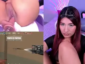Chaturbate Adult Video Chat of miavoss__