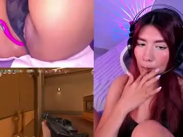 Chaturbate Free Live Porn of miavoss__
