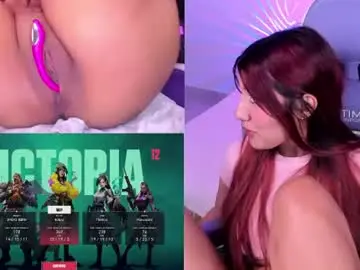 Chaturbate Sex Cam of miavoss__