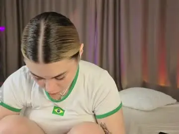 Chaturbate Nude Webcam of momento_marie