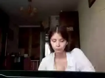 Chaturbate Live Sex Cam of nastyaaasanfranciso