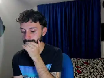Chaturbate Free Porn Cam of santi_mateo
