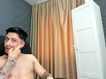 Chaturbate Live Sex of troywade
