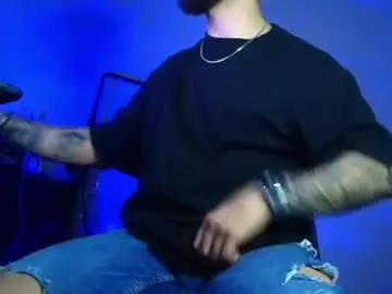 Chaturbate Free Porn Cam of xandercagex